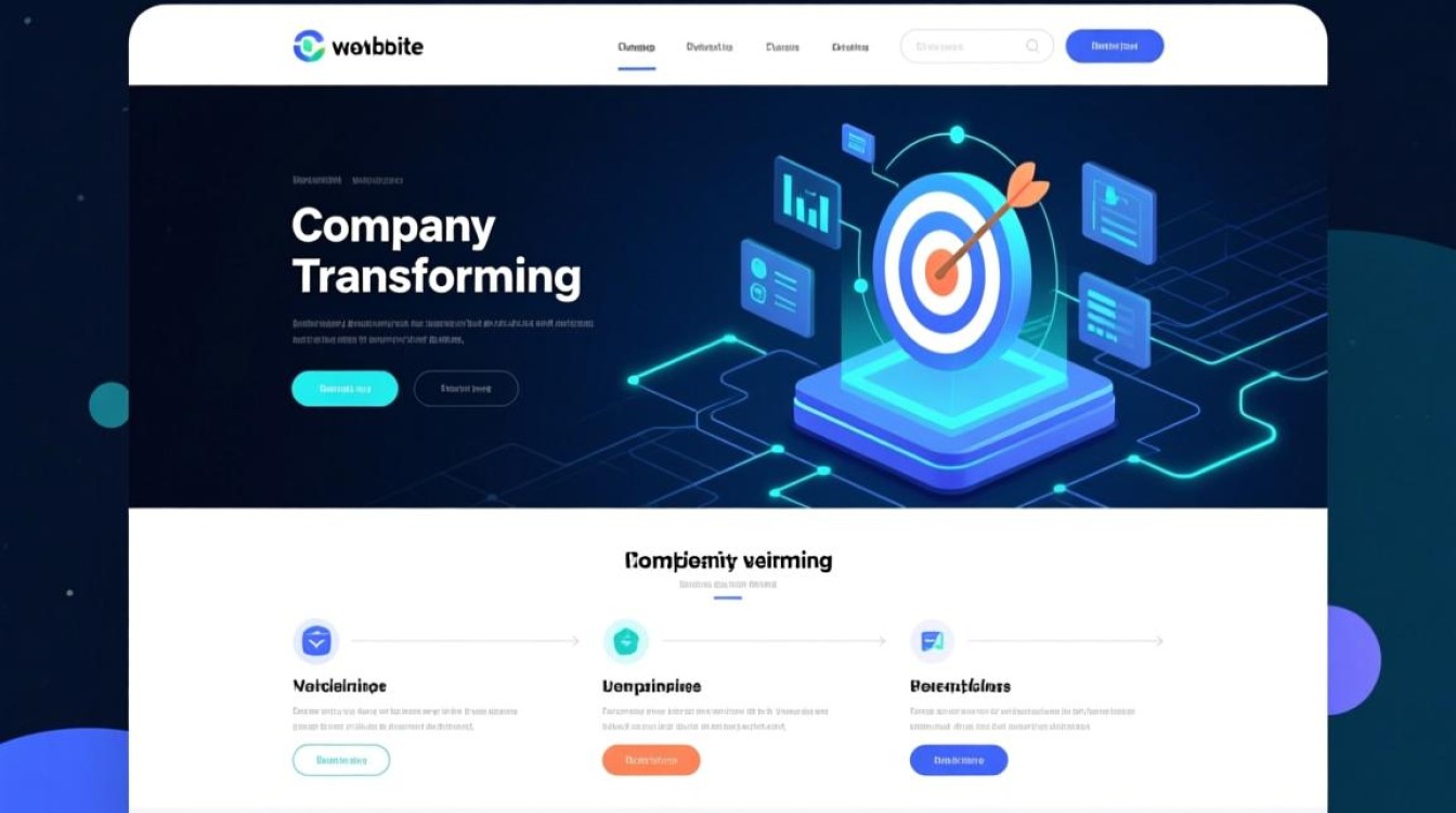 公司申请网站需要哪些条件和具体流程？