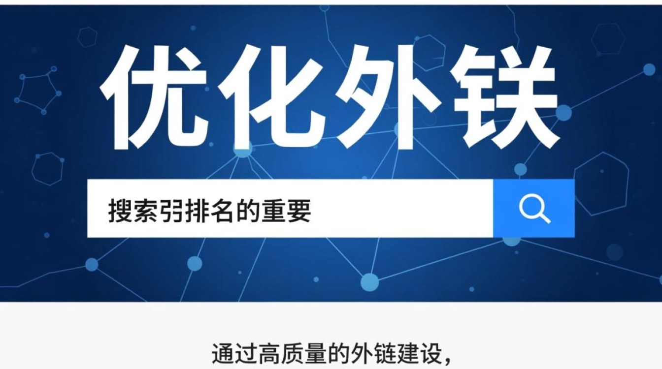网站优化外链,如何高效获取高质量外链? 网站优化外链,如何高效获取高质量外链?