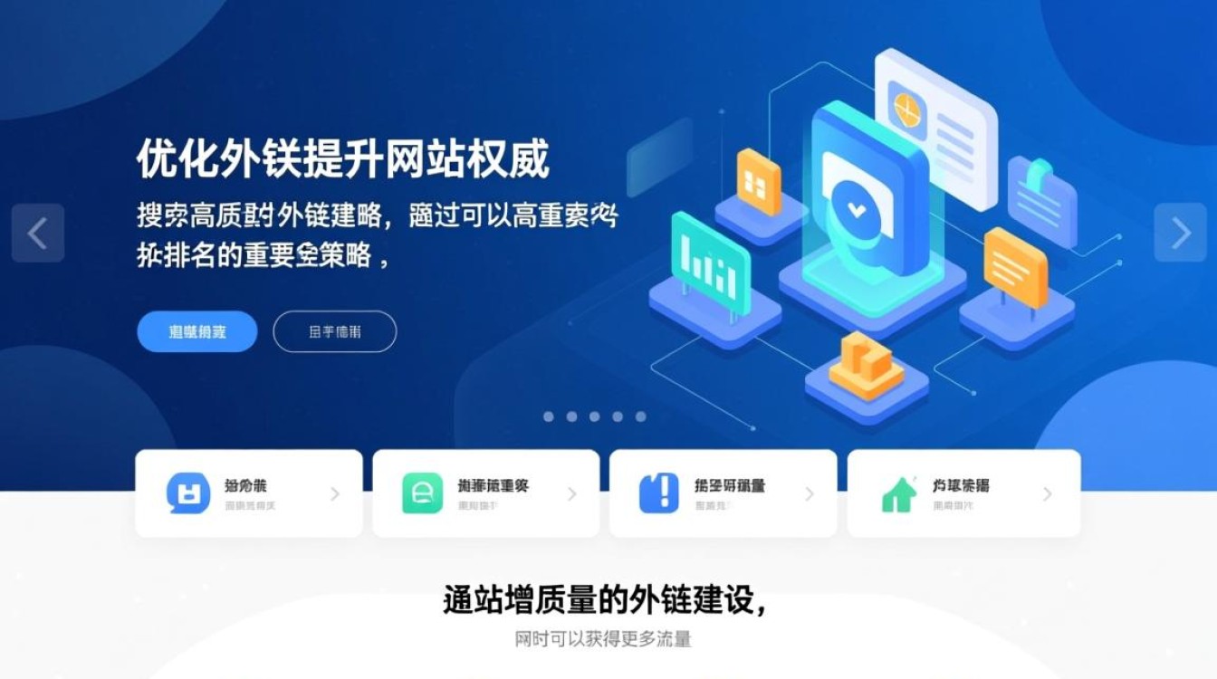 网站优化外链,如何高效获取高质量外链? 网站优化外链,如何高效获取高质量外链?