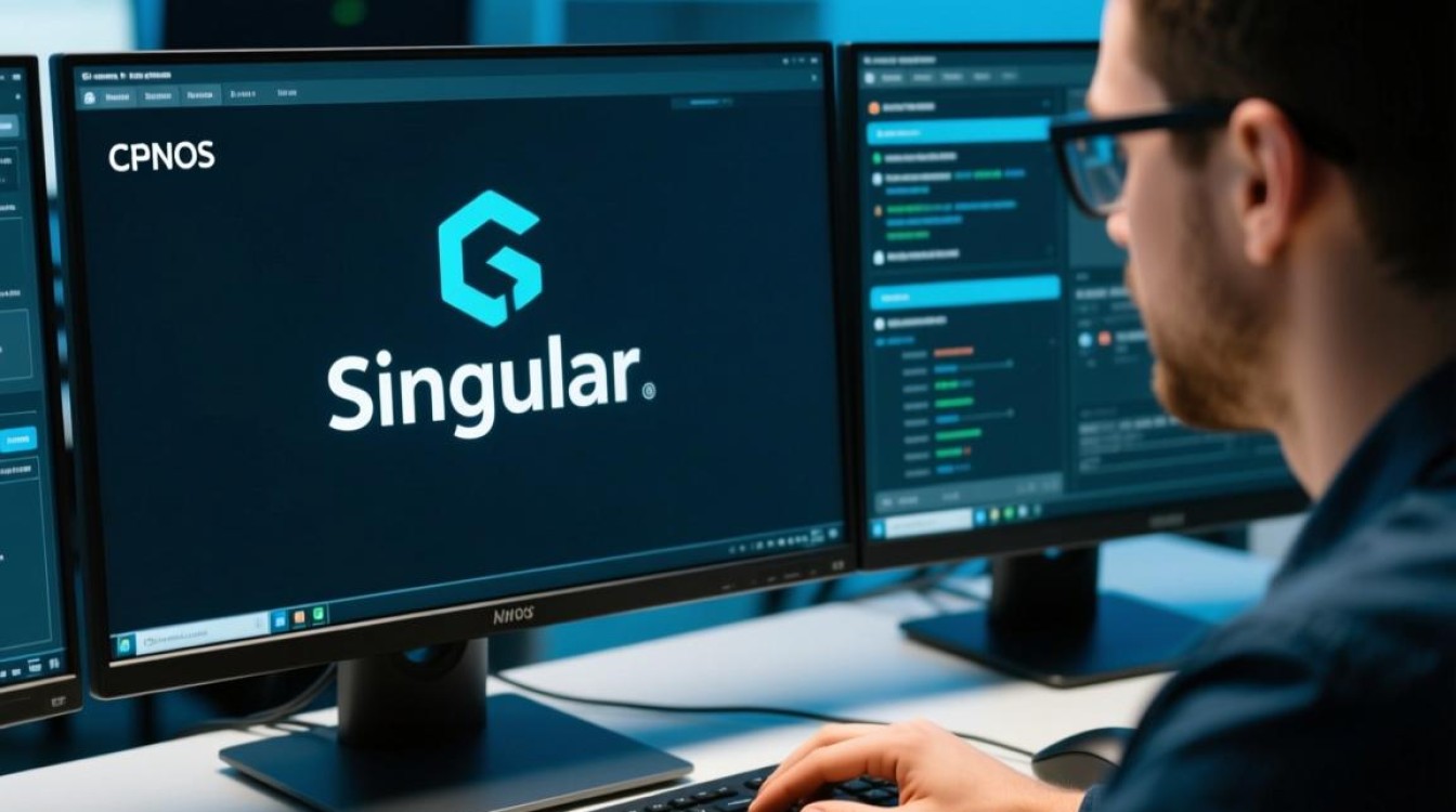 CentOS下安装Singularity的详细步骤是怎样的？