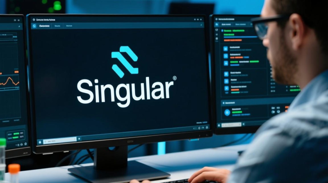 CentOS下安装Singularity的详细步骤是怎样的？