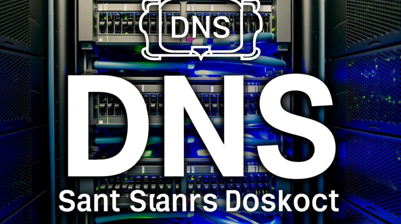 圣何塞DNS服务器怎么选？本地优化配置指南分享