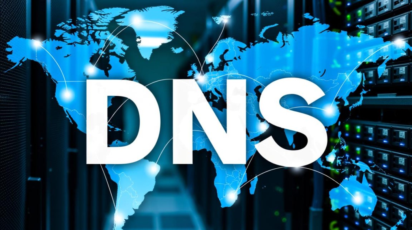 圣何塞DNS服务器怎么选？本地优化配置指南分享