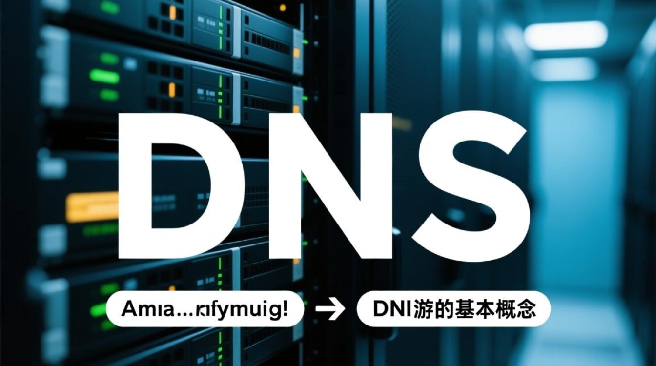 DNS漫游是什么？如何实现无缝切换？