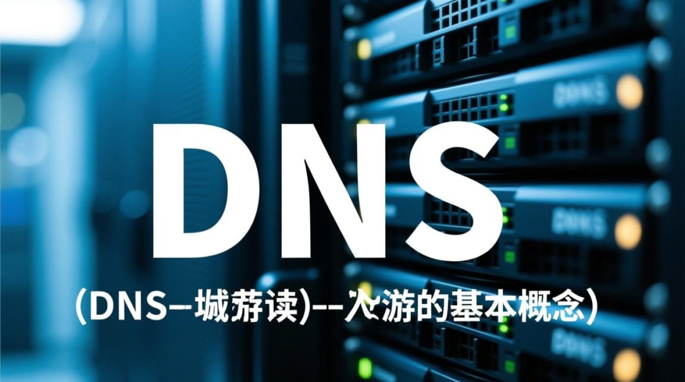 DNS漫游是什么？如何实现无缝切换？