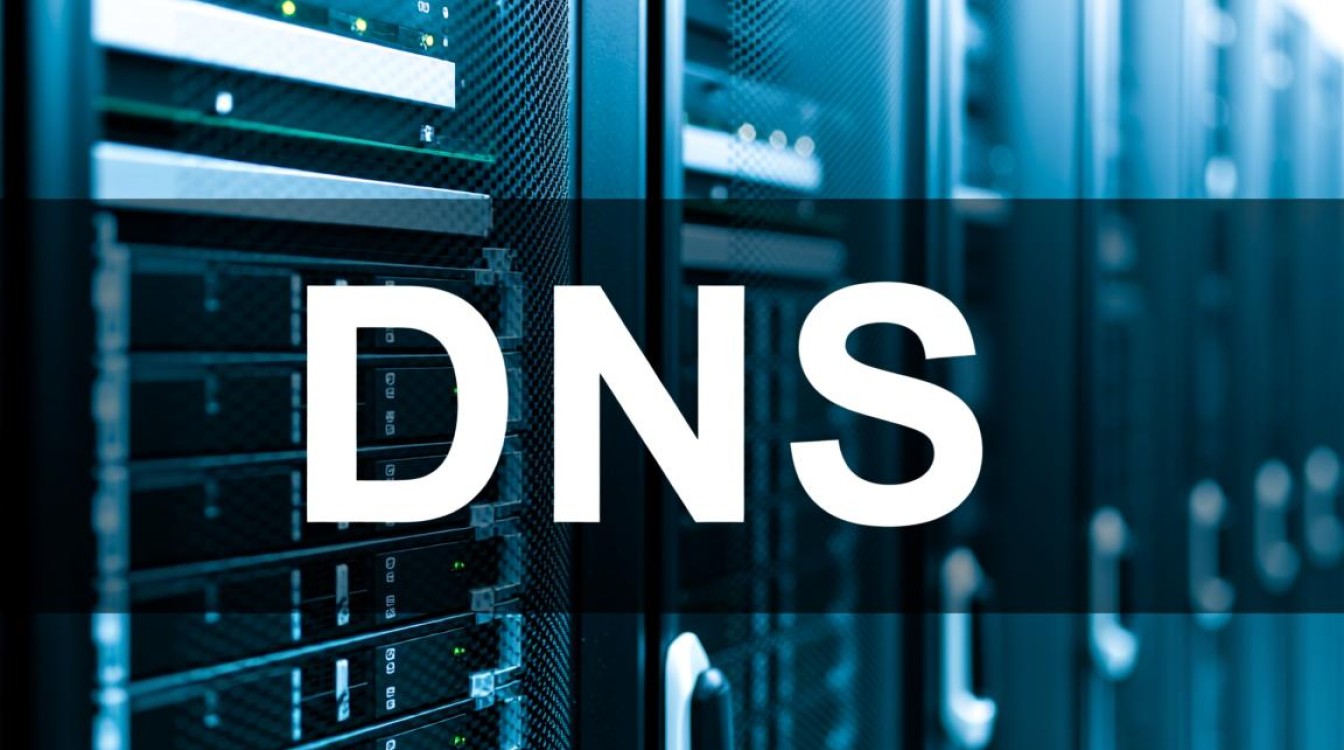 DNS漫游是什么？如何实现无缝切换？