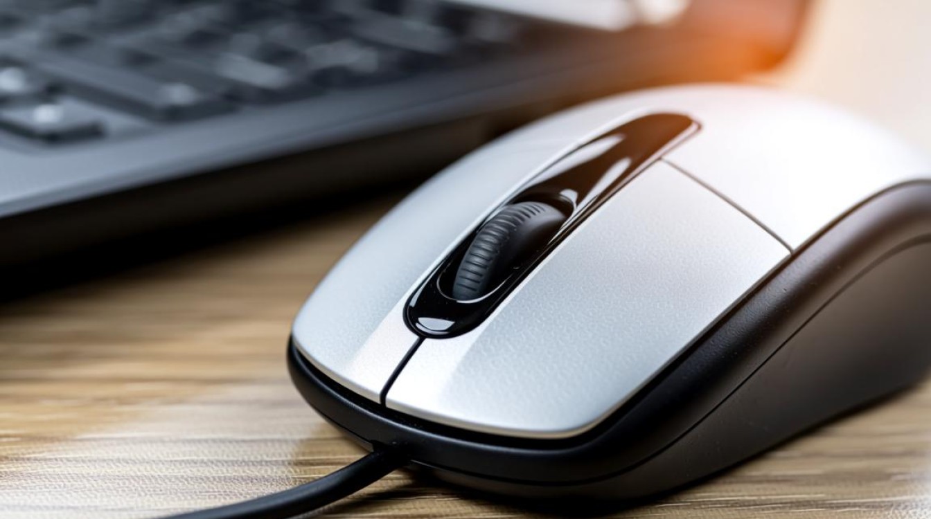 usb鼠标无法识别怎么办？3个方法快速解决！