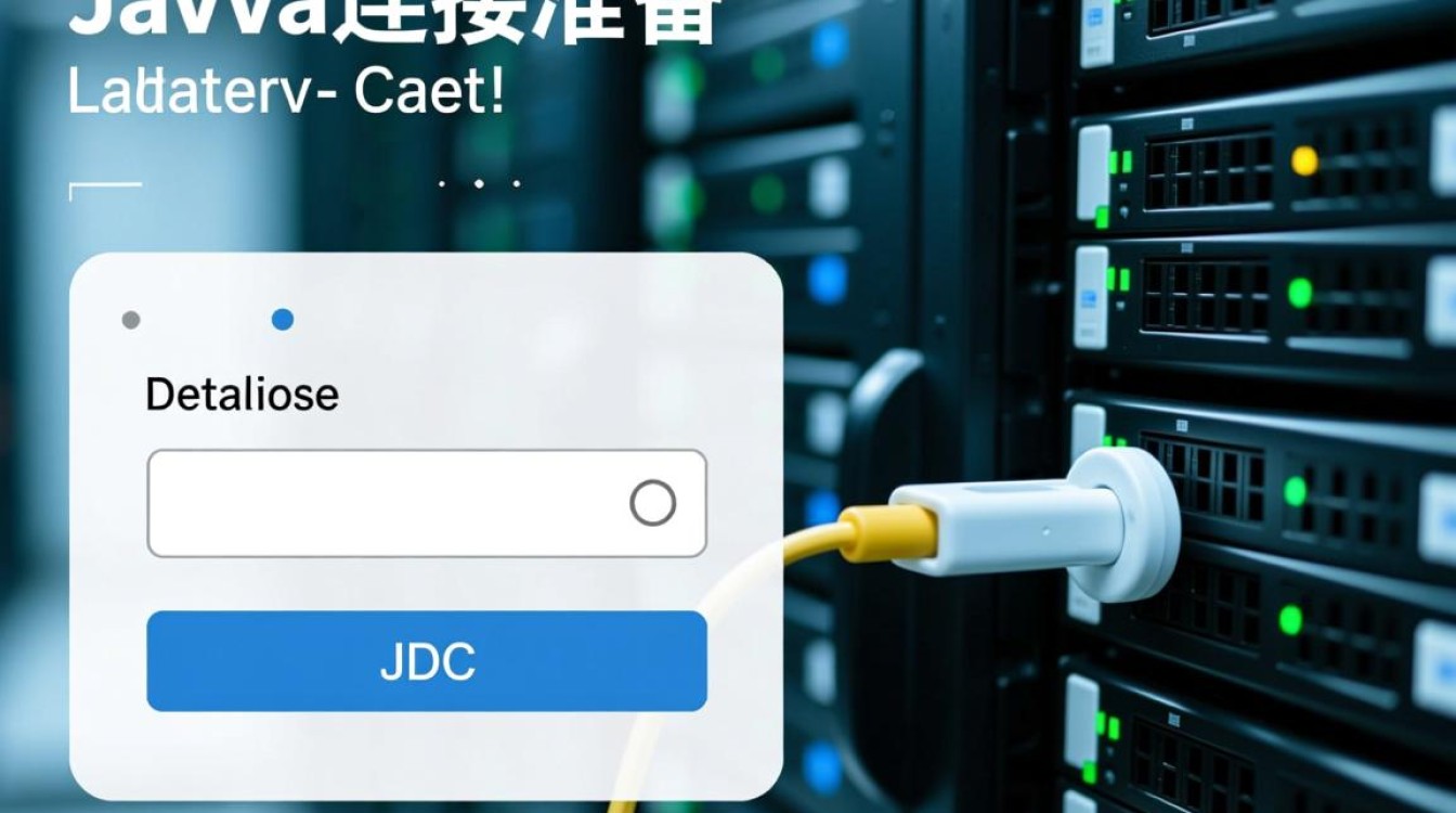 java怎么从数据库读取数据？新手必看的详细步骤教程