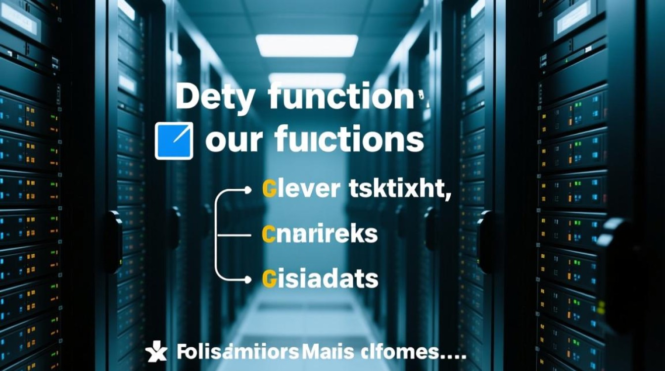 数据库自定义函数怎么用？新手必看入门教程与实例解析