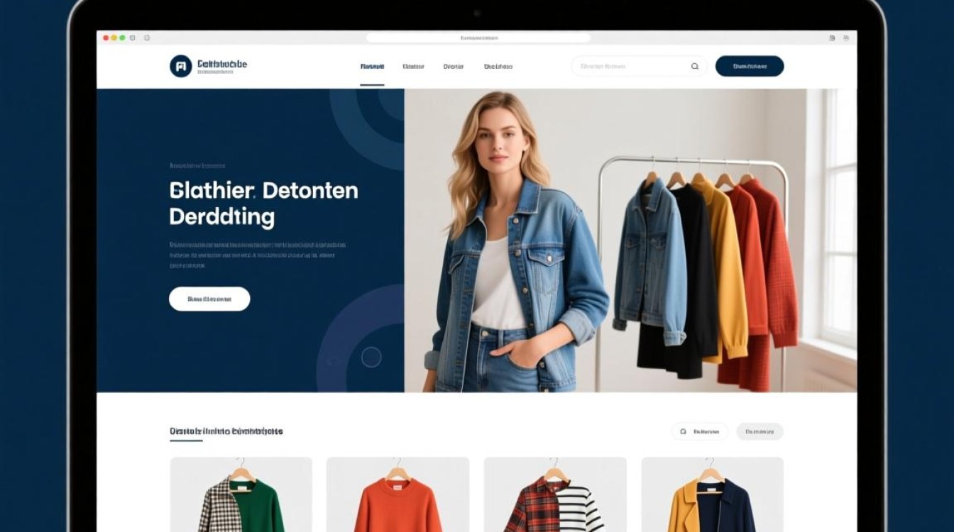 服装搭配网站源码哪里下载？附搭建教程吗？