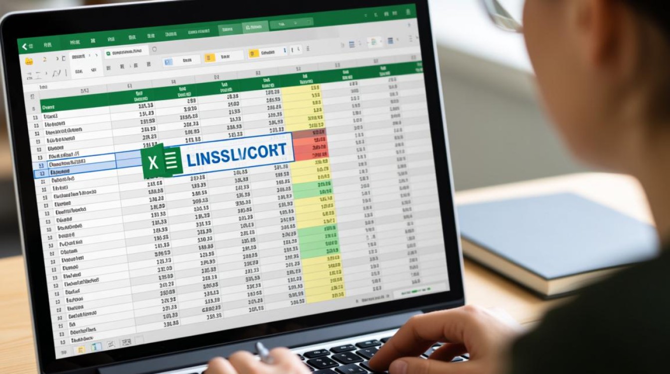 Excel表怎么标记重复数据库中的重复数据？