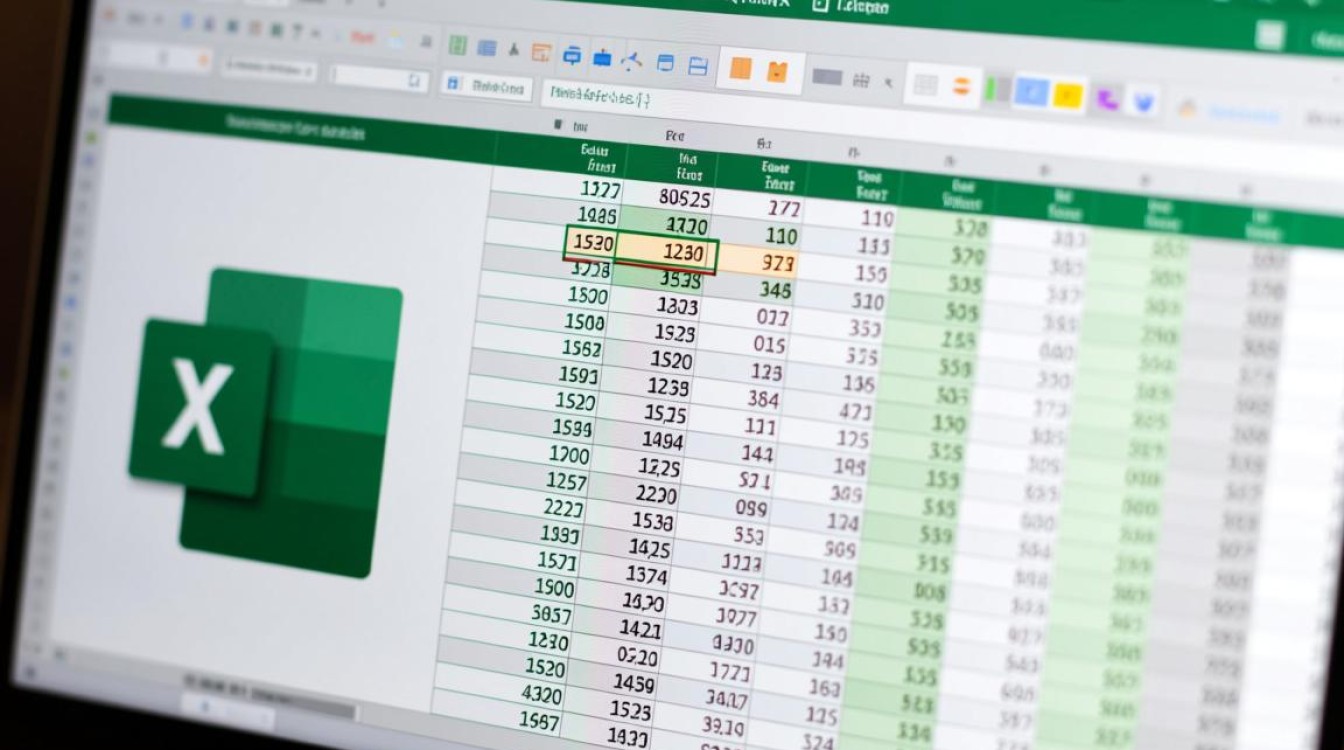 Excel表怎么标记重复数据库中的重复数据？