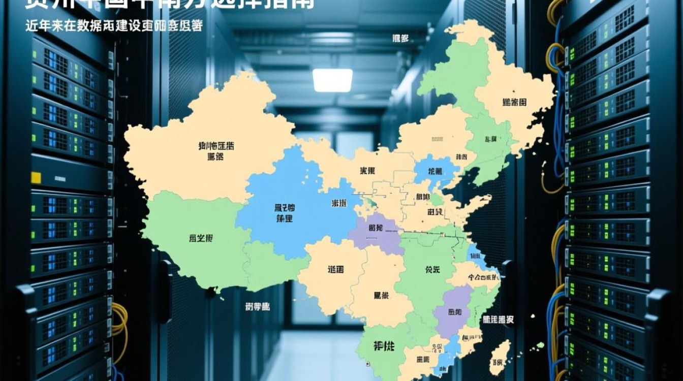 贵州服务器具体部署在哪些城市或机房? 贵州服务器具体部署在哪些城市或机房?