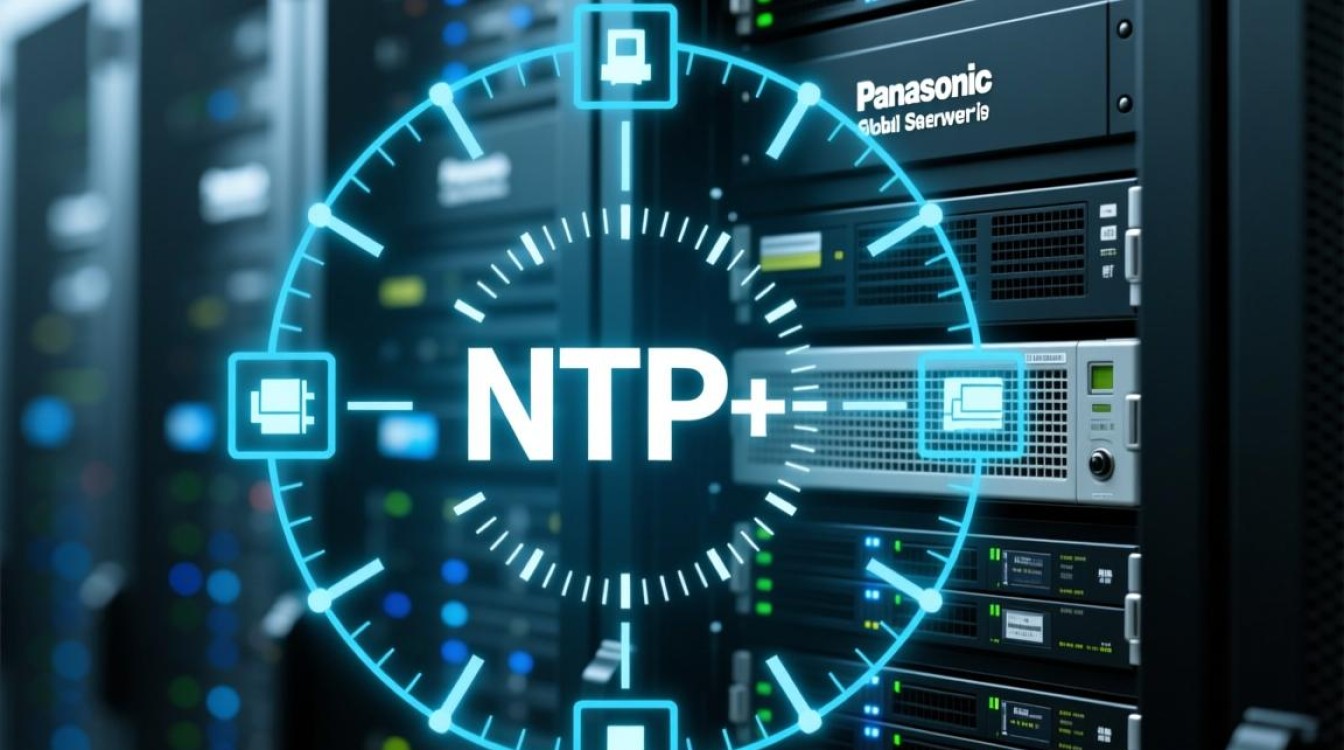 松下ntp服务器怎么设置？时间同步不精准怎么办？