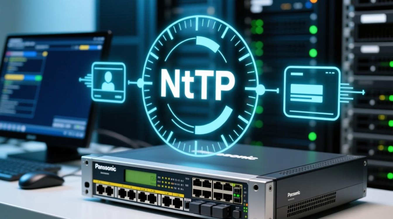 松下ntp服务器怎么设置？时间同步不精准怎么办？