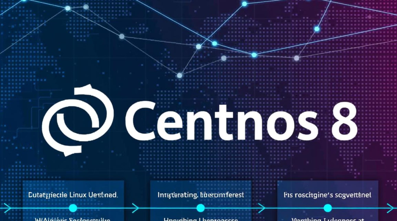 CentOS8何时停止维护？替代方案有哪些？