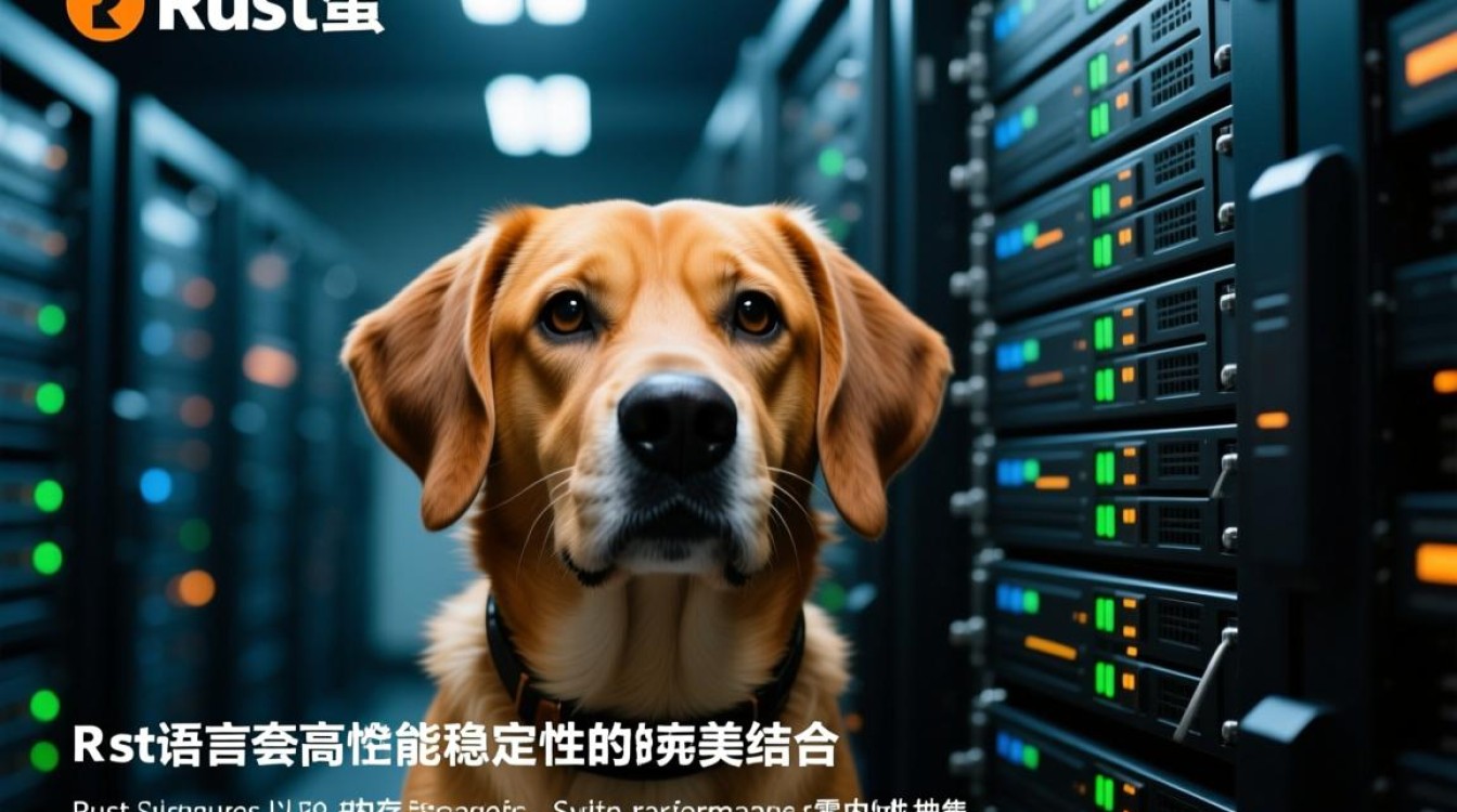 Rust狗蛋服务器怎么搭建？新手入门指南分享！