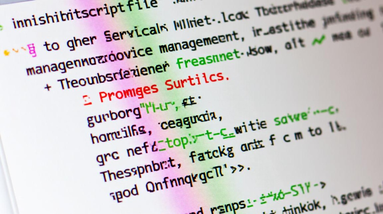 CentOS下initscript文件怎么写？位置与规范有哪些？