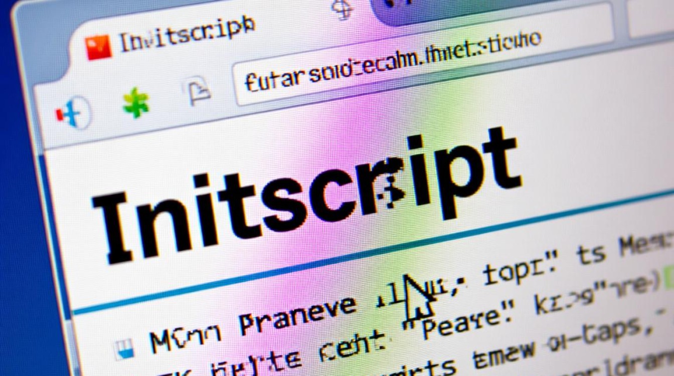 CentOS下initscript文件怎么写？位置与规范有哪些？