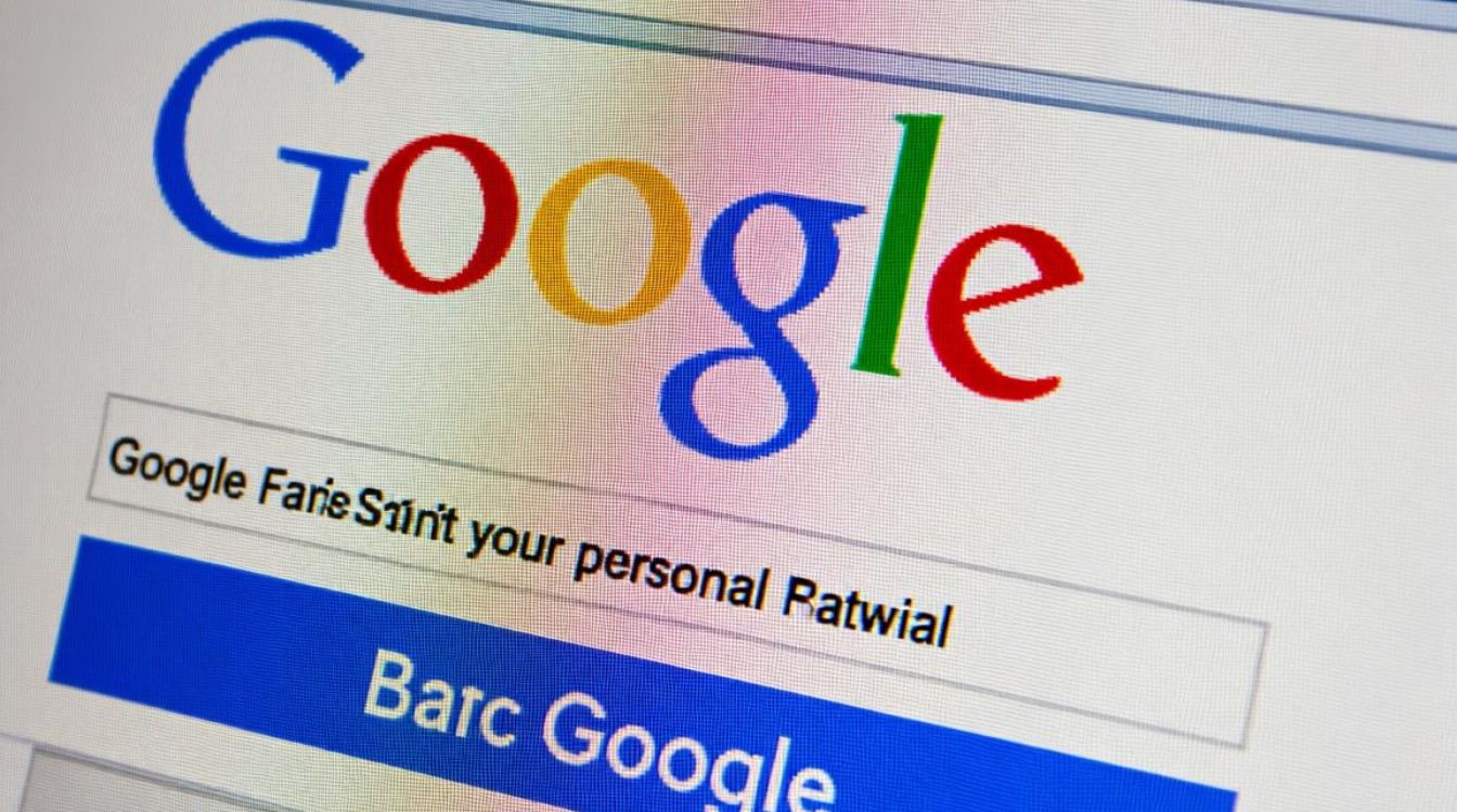 Google无法设置个人资料怎么办？解决方法是什么？