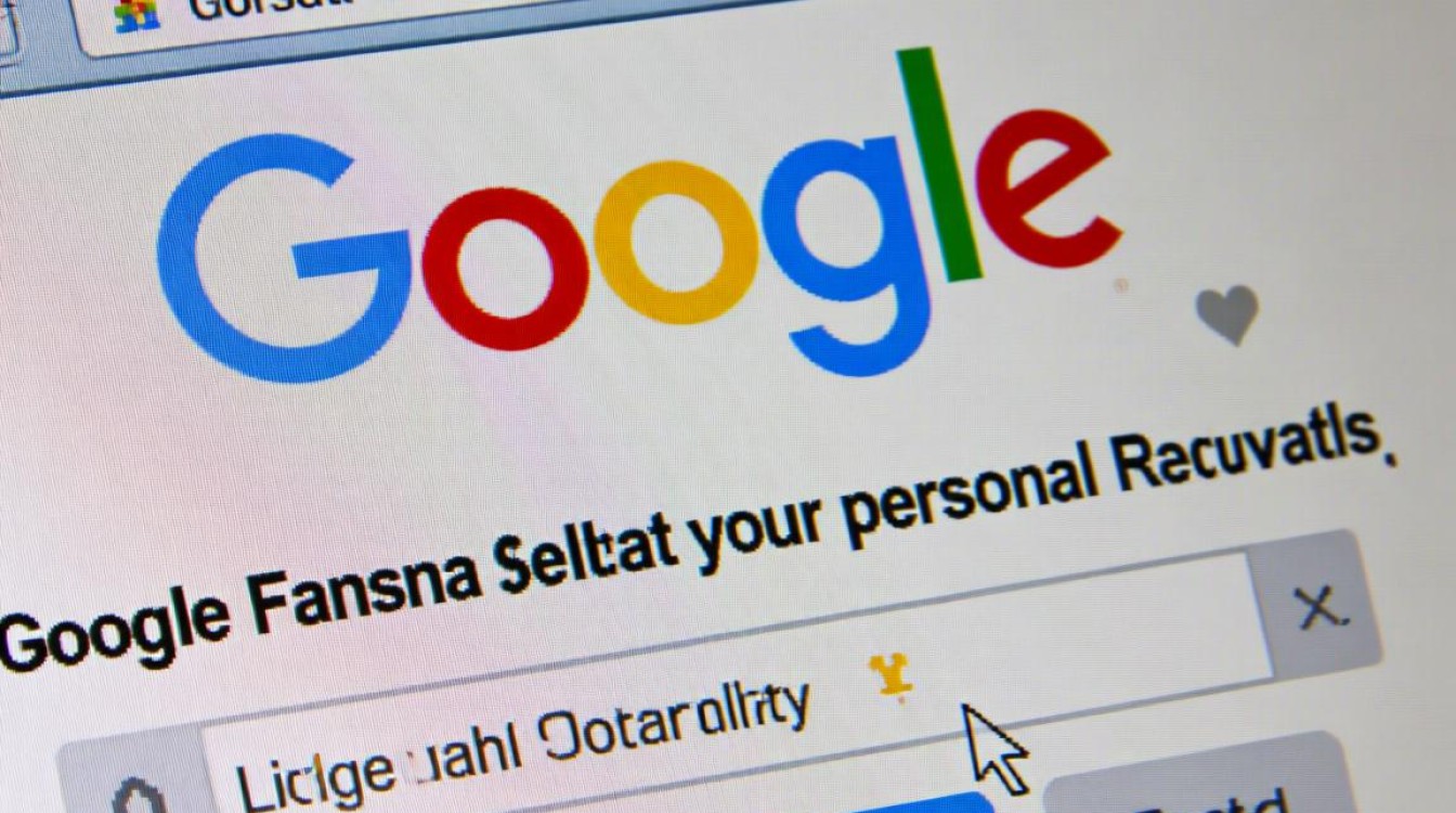 Google无法设置个人资料怎么办？解决方法是什么？