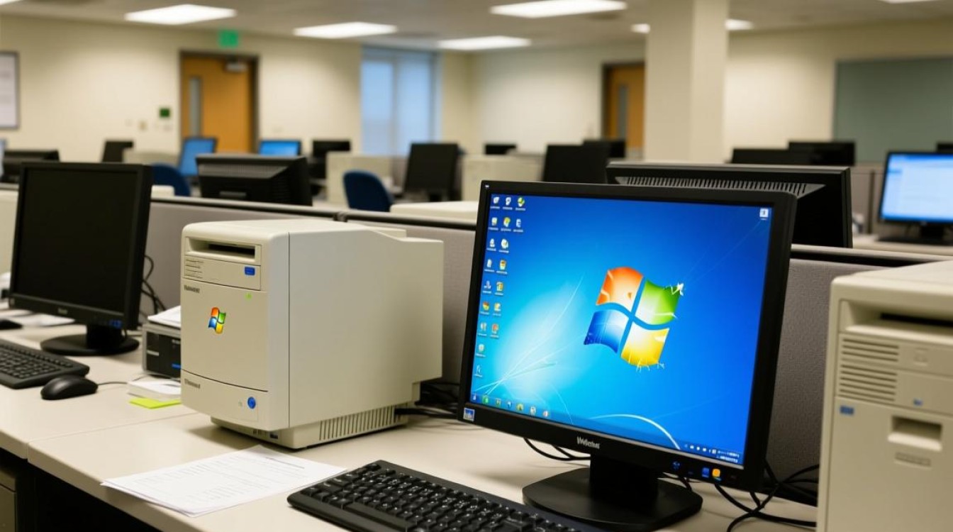 Win7无法访问2003共享怎么办？