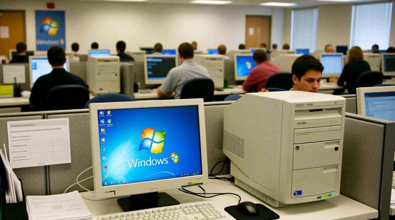 Win7无法访问2003共享怎么办？