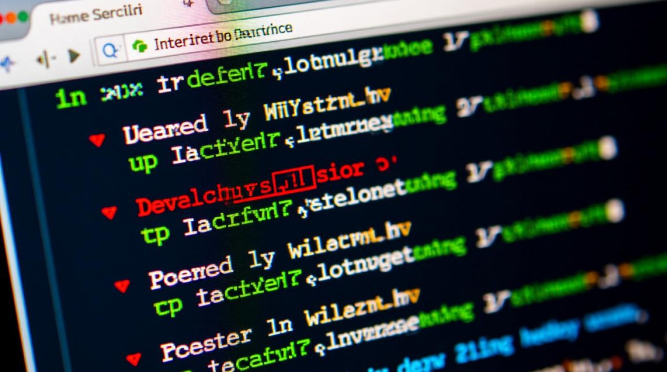 网页常见报错有哪些？怎么快速解决？