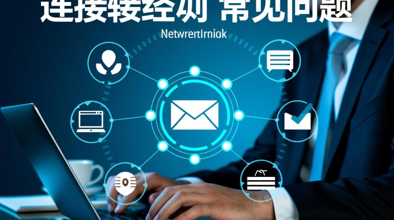 无法连接服务器1.1怎么办？常见原因及解决方法有哪些？