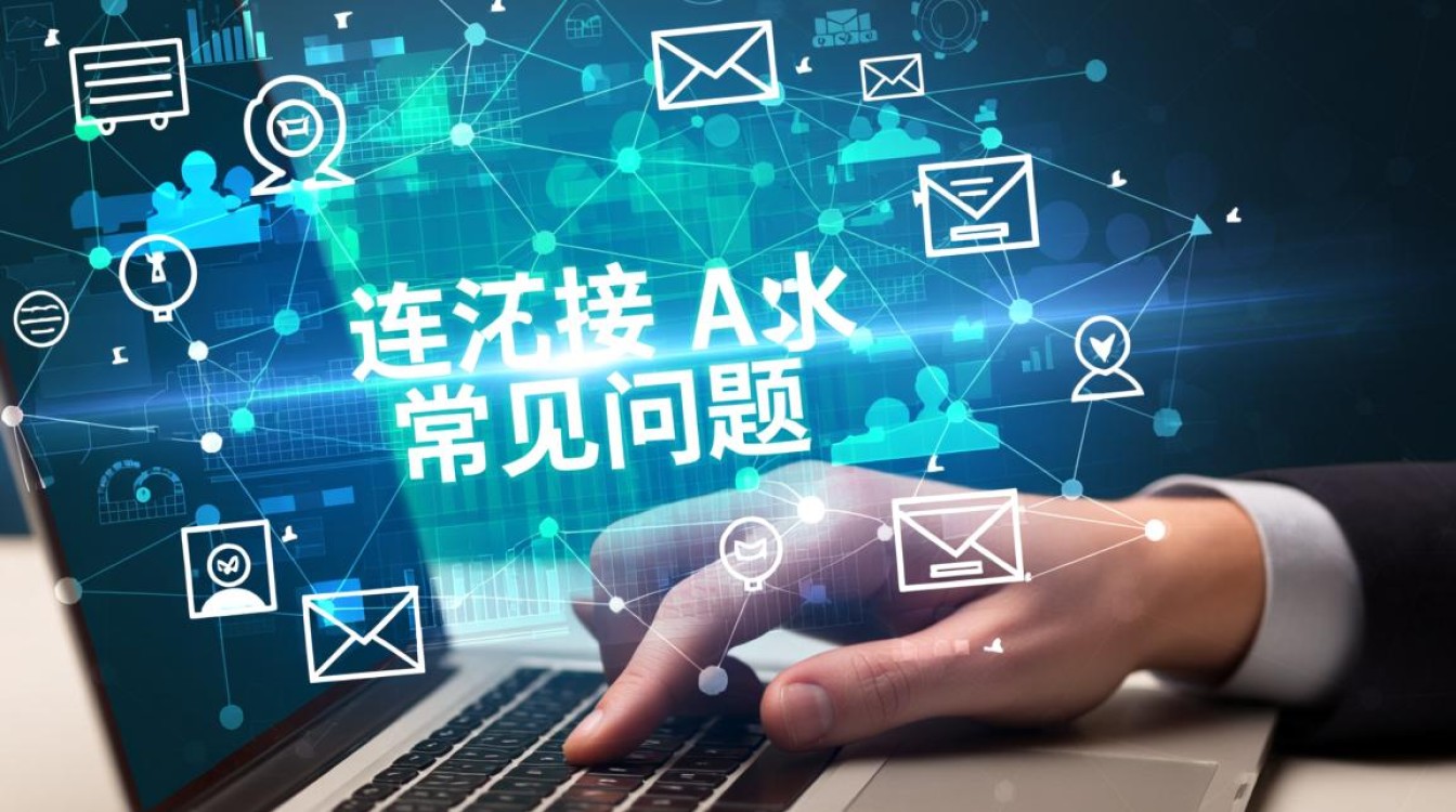 无法连接服务器1.1怎么办？常见原因及解决方法有哪些？