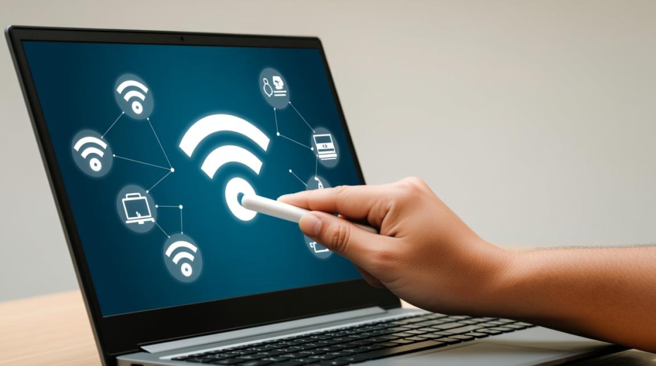 笔记本无线网无法打开怎么办？详细排查步骤有哪些？