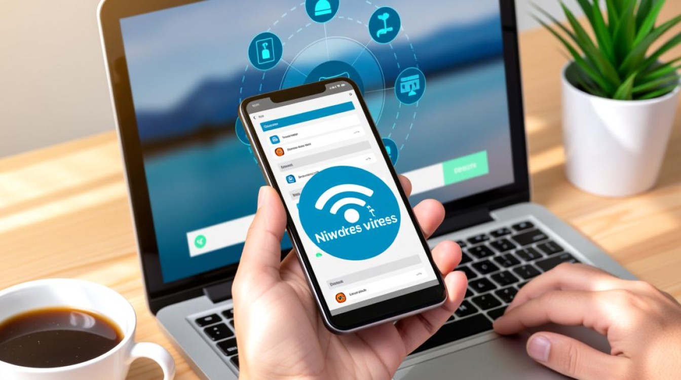 笔记本无线网无法打开怎么办？详细排查步骤有哪些？