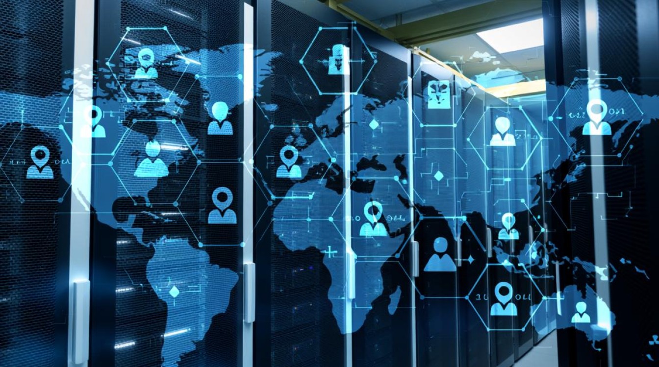 文件服务器无法访问是什么原因导致的？