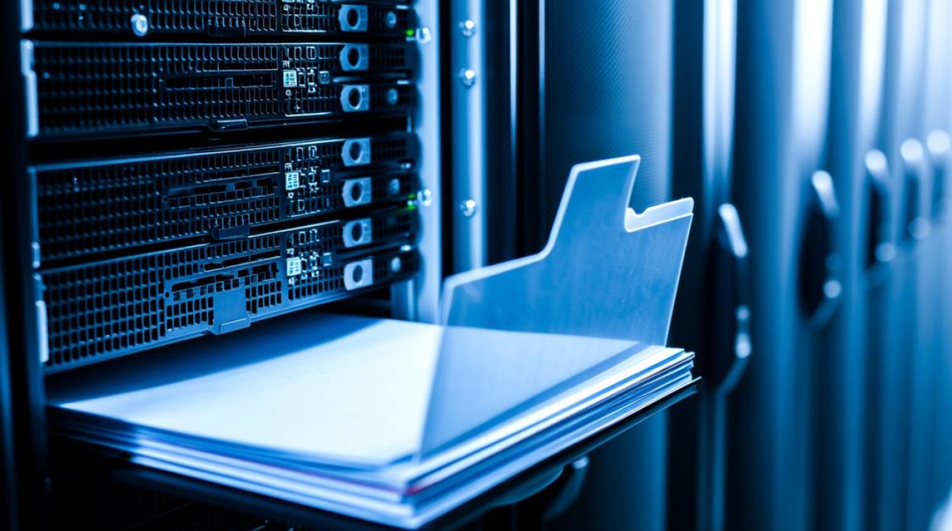 文件服务器无法访问是什么原因导致的？