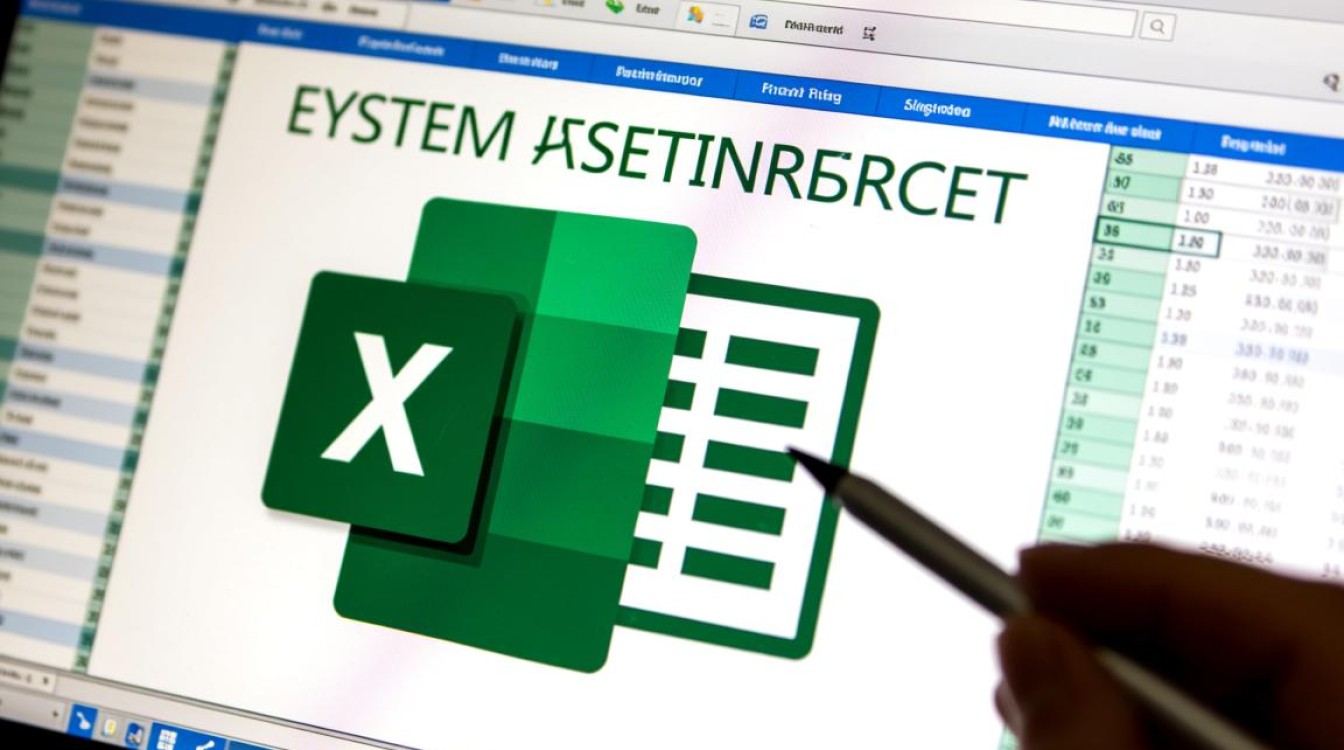 Excel系统资源不足无法完全显示？如何解决表格显示不全问题？