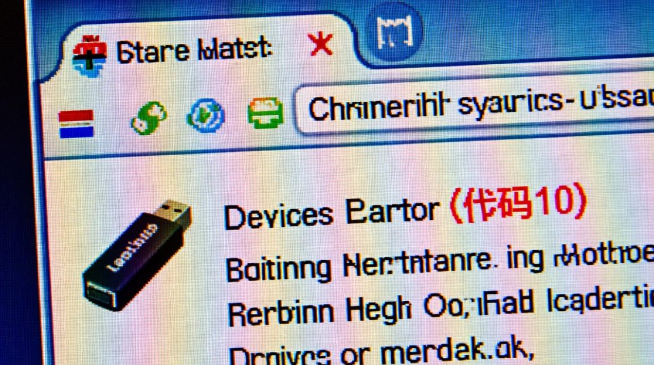 u盘设备无法启动错误代码10怎么办？解决方法是什么？