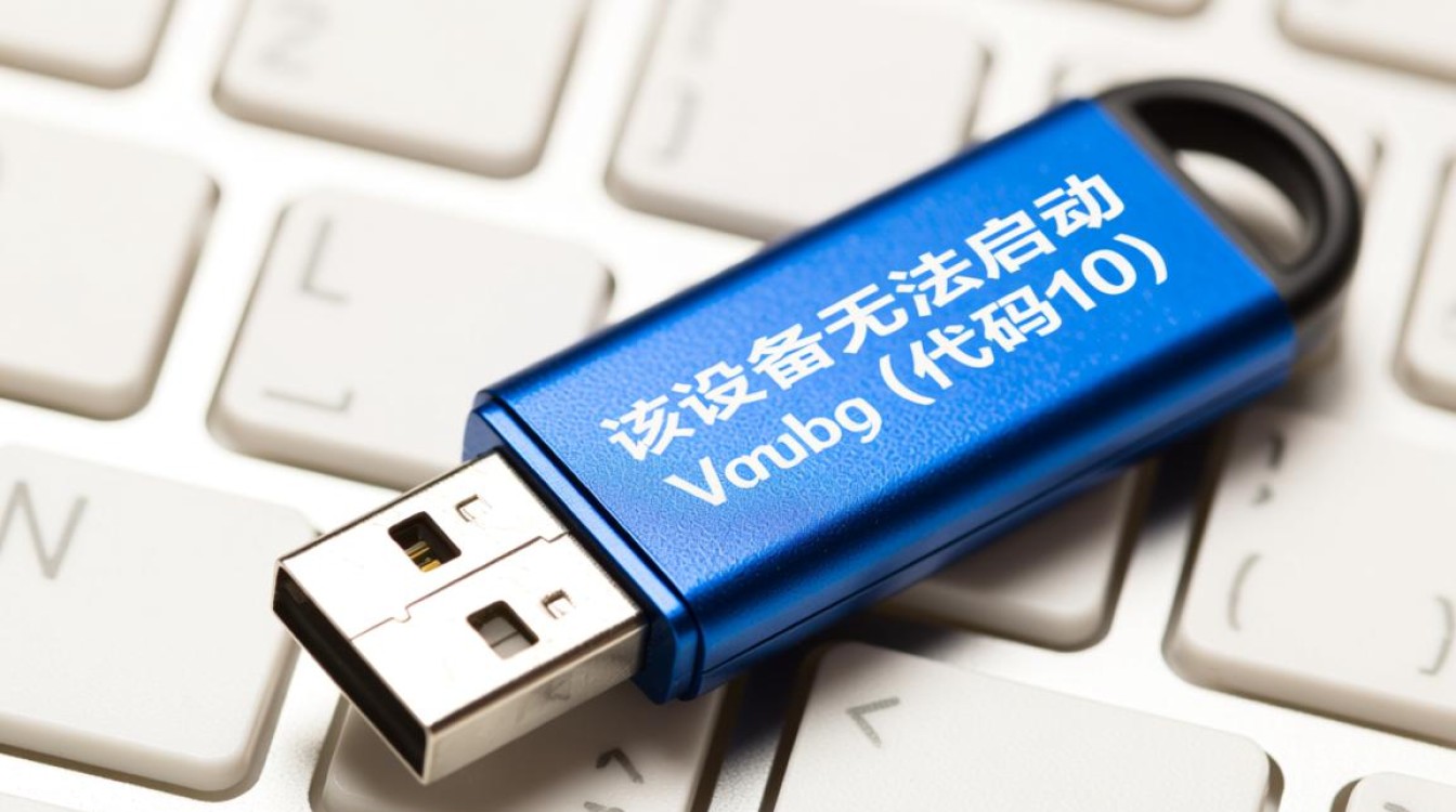 u盘设备无法启动错误代码10怎么办？解决方法是什么？