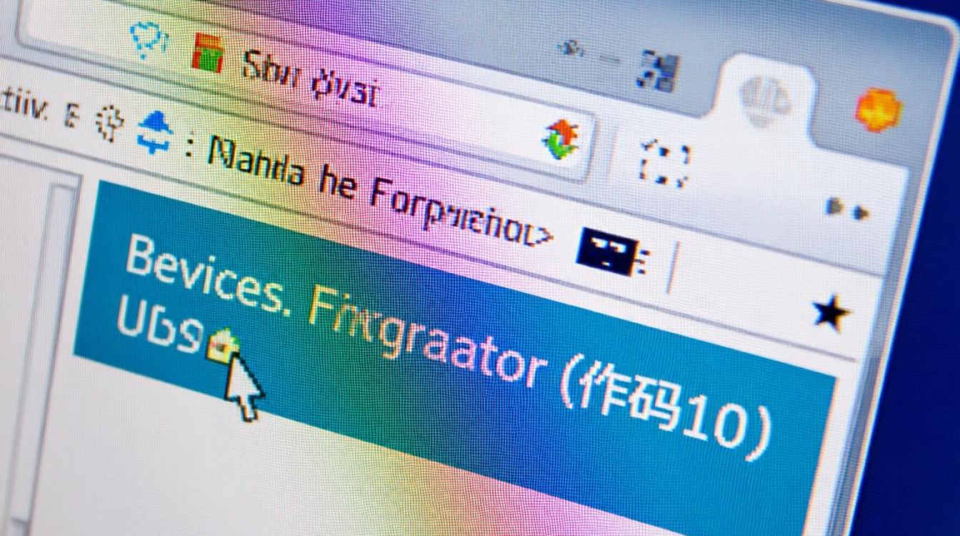 u盘设备无法启动错误代码10怎么办？解决方法是什么？