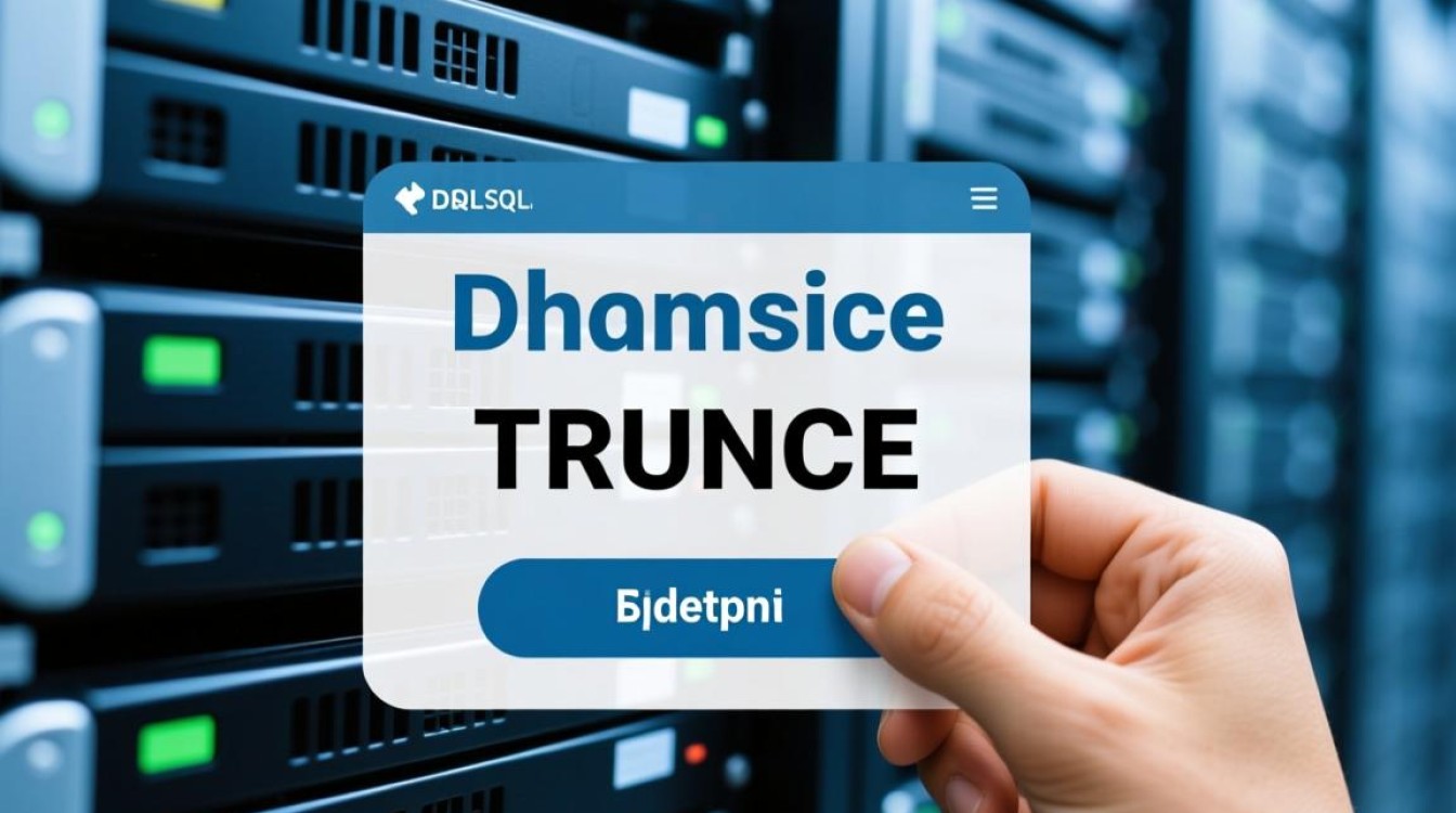 SQL怎么清空全部数据库？数据清空后能恢复吗？