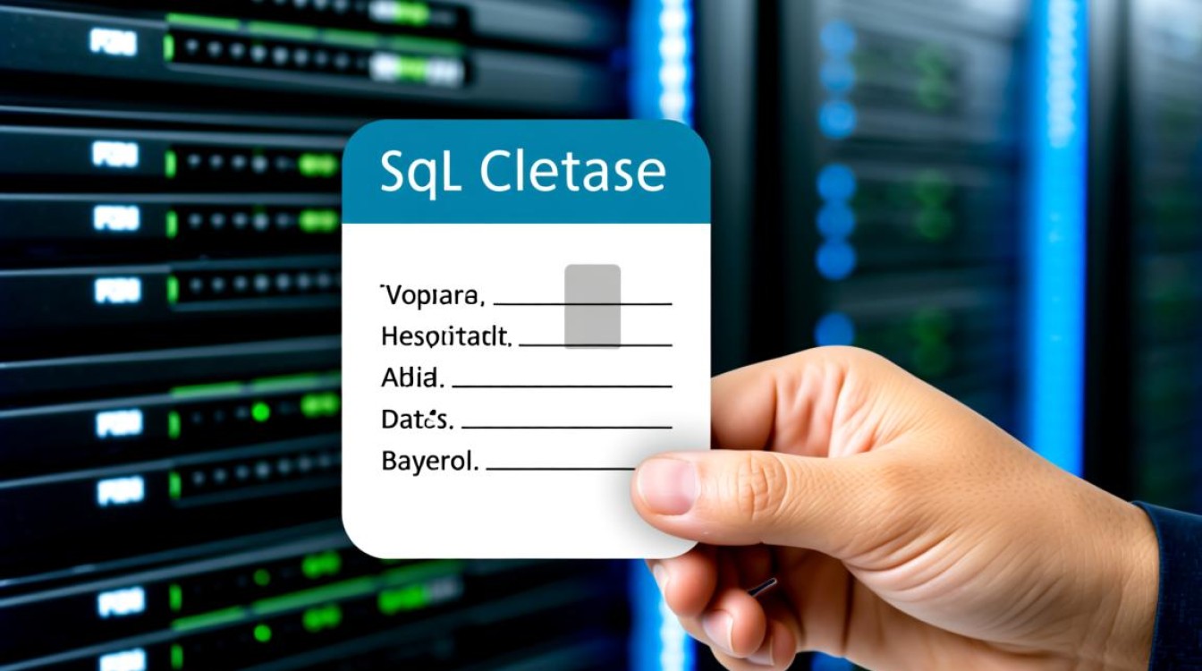 SQL怎么清空全部数据库？数据清空后能恢复吗？