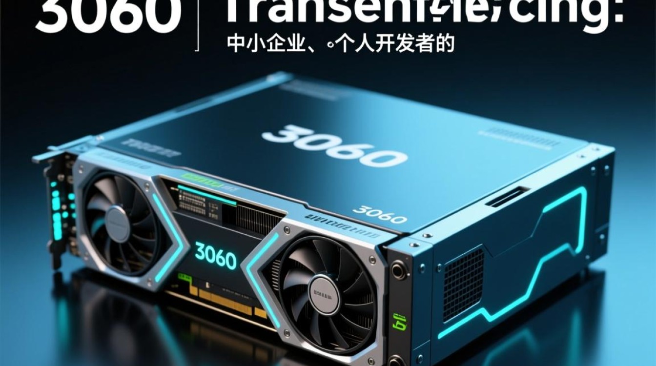 3060服务器购买需要注意哪些关键参数？