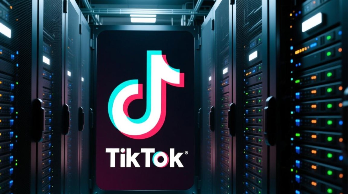 tiktok服务器信息在哪能查到真实准确的数据？