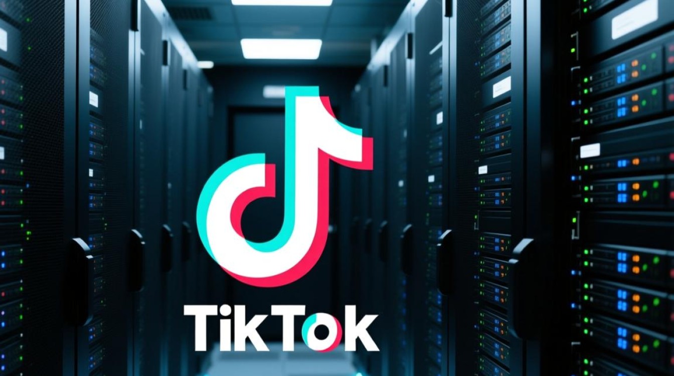 tiktok服务器信息在哪能查到真实准确的数据？