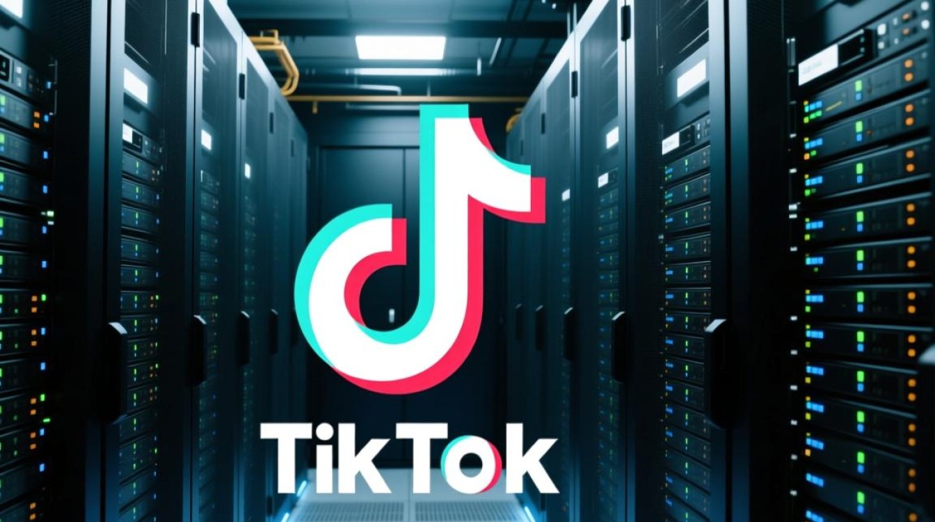 tiktok服务器信息在哪能查到真实准确的数据？