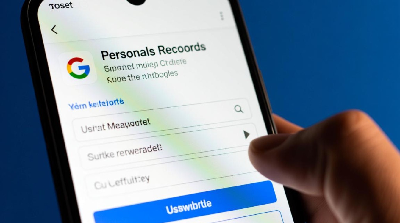 Google无法设置个人资料?如何解决账号设置问题? Google无法设置个人资料?如何解决账号设置问题?
