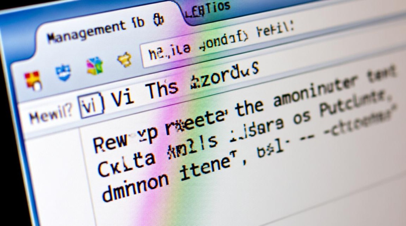 CentOS下vi如何彻底删除全部内容？
