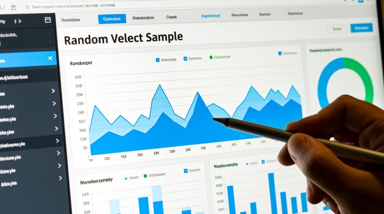 SPSS怎么从大数据库里随机选取样本数据? SPSS怎么从大数据库里随机选取样本数据?