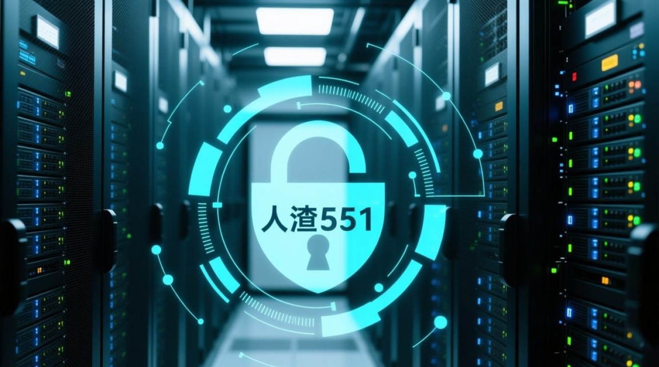 人渣5511服务器是什么，为何被广泛关注？