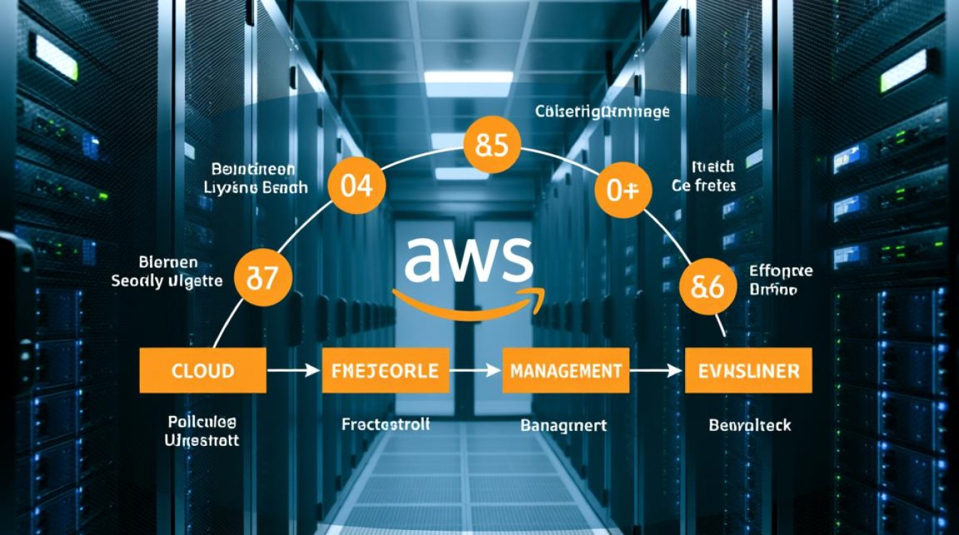 AWS服务器注销后数据能恢复吗？操作前必看这3点！