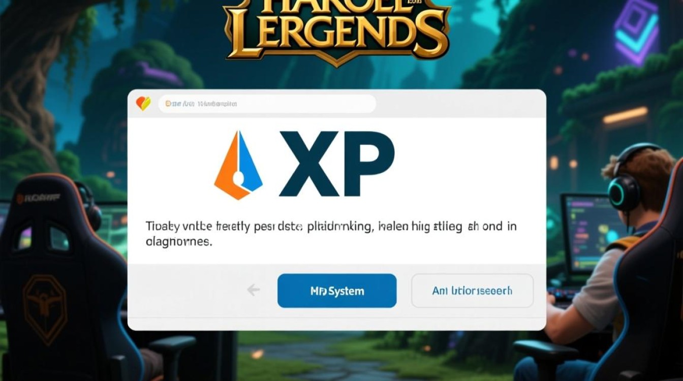 xp玩联盟报错怎么办？xp系统玩LOL报错解决方法